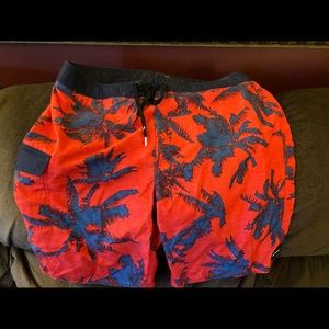 Men’s Board Shorts